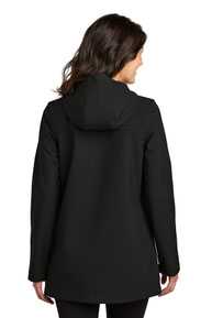 Port Authority ®  Ladies Collective Outer Soft Shell Parka L919