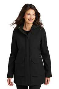 Port Authority ®  Ladies Collective Outer Soft Shell Parka L919
