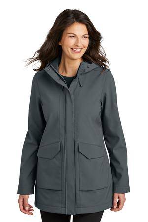 Port Authority ®  Ladies Collective Outer Soft Shell Parka L919