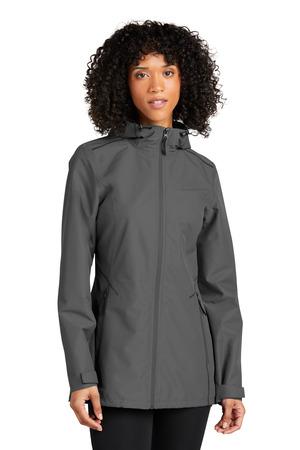Port Authority Ladies Collective Tech Outer Shell Jacket L920