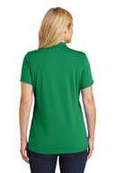 Port Authority Ladies Dry Zone UV Micro-Mesh Polo. LK110