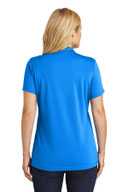 Port Authority Ladies Dry Zone UV Micro-Mesh Polo. LK110
