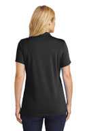 Port Authority Ladies Dry Zone UV Micro-Mesh Polo. LK110