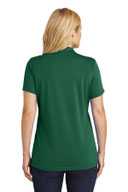 Port Authority Ladies Dry Zone UV Micro-Mesh Polo. LK110