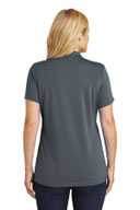 Port Authority Ladies Dry Zone UV Micro-Mesh Polo. LK110