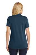 Port Authority Ladies Dry Zone UV Micro-Mesh Polo. LK110