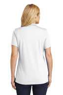 Port Authority Ladies Dry Zone UV Micro-Mesh Polo. LK110