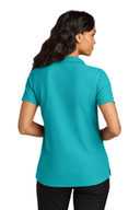 Port Authority ®  Women's Wearever Signature Pique Polo LK200