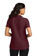 Port Authority ®  Women's Wearever Signature Pique Polo LK200