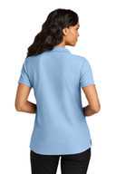 Port Authority ®  Women's Wearever Signature Pique Polo LK200