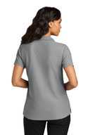Port Authority ®  Women's Wearever Signature Pique Polo LK200