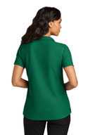 Port Authority ®  Women's Wearever Signature Pique Polo LK200