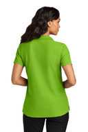 Port Authority ®  Women's Wearever Signature Pique Polo LK200