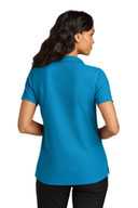 Port Authority ®  Women's Wearever Signature Pique Polo LK200