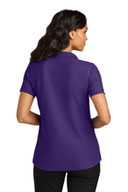 Port Authority ®  Women's Wearever Signature Pique Polo LK200