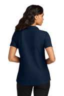 Port Authority ®  Women's Wearever Signature Pique Polo LK200