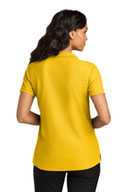 Port Authority ®  Women's Wearever Signature Pique Polo LK200
