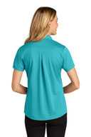 Port Authority ®  Women's Wearever Performance Pique Polo LK240
