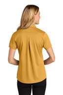 Port Authority ®  Women's Wearever Performance Pique Polo LK240