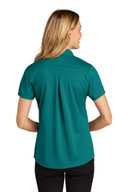 Port Authority ®  Women's Wearever Performance Pique Polo LK240