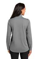 Port Authority ®  Women's Wearever Performance Pique 1/4-Zip LK241