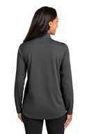 Port Authority ®  Women's Wearever Performance Pique 1/4-Zip LK241