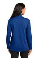 Port Authority ®  Women's Wearever Performance Pique 1/4-Zip LK241