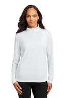 Port Authority ®  Women's Wearever Performance Pique 1/4-Zip LK241