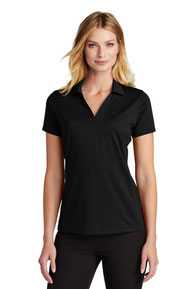 Port Authority ®  Ladies Performance Staff Polo LK398