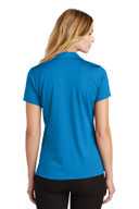 Port Authority ®  Ladies Performance Staff Polo LK398