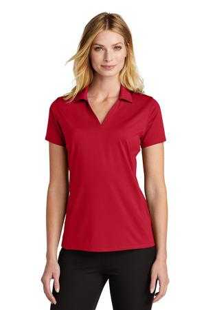 Port Authority &#174;  Ladies Performance Staff Polo LK398