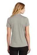 Port Authority ®  Ladies Performance Staff Polo LK398