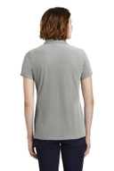 Port Authority Ladies Poly Oxford Pique Polo. LK582
