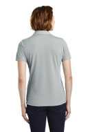Port Authority Ladies Poly Oxford Pique Polo. LK582