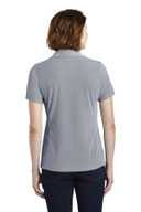 Port Authority Ladies Poly Oxford Pique Polo. LK582
