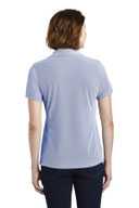 Port Authority Ladies Poly Oxford Pique Polo. LK582