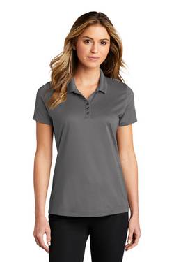 Port Authority Ladies Eclipse Stretch Polo. LK587 Port Authority Ladies Eclipse Stretch Polo. LK587