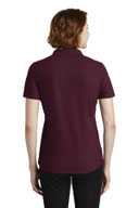 Port Authority Ladies EZPerformance ™  Pique Polo. LK600