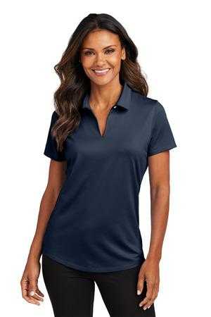 Port Authority ®  Ladies City Stretch Polo LK683