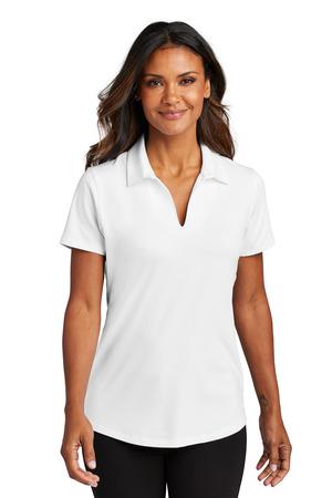Port Authority ®  Ladies City Stretch Polo LK683