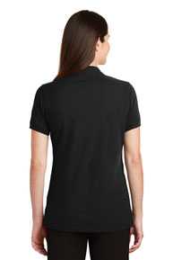 Port Authority Ladies EZCotton ™  Polo. LK8000