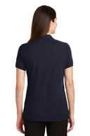 Port Authority Ladies EZCotton ™  Polo. LK8000