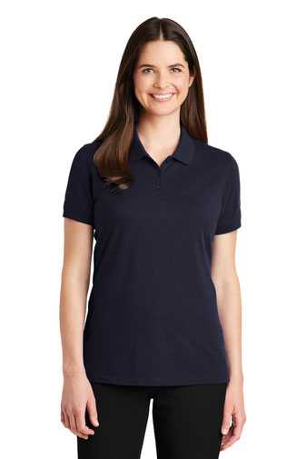 Port Authority Ladies EZCotton ™  Polo. LK8000
