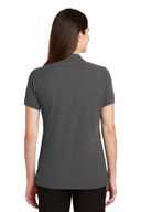 Port Authority Ladies EZCotton ™  Polo. LK8000