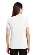 Port Authority Ladies EZCotton ™  Polo. LK8000
