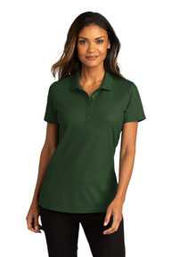 Port Authority Ladies SuperPro ™ React ™ Polo. LK810