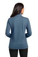 Port Authority ®  Women's Breakwater 1/4-Zip LK821