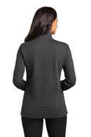 Port Authority ®  Women's Breakwater 1/4-Zip LK821