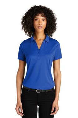 Port Authority Ladies C-FREE ™ Performance Polo LK863 Port Authority Ladies C-FREE ™ Performance Polo LK863