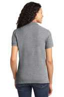 Port & Co ®  Ladies Core Blend Pique Polo. LKP155